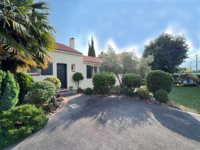 Vente maison 8 pièces Vertou 44