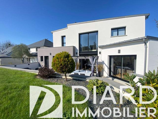 Vente maison 8 pièces Vitré 35