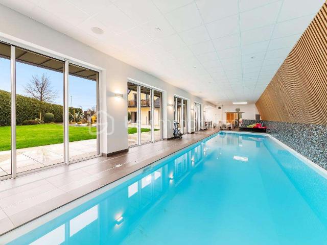 Vente maison 6 pièces Vitré Le Rachapt Bellevue 35