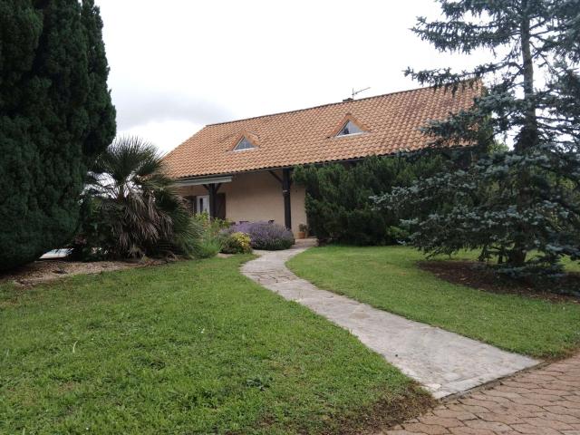 Vente maison 8 pièces Vivonne 86