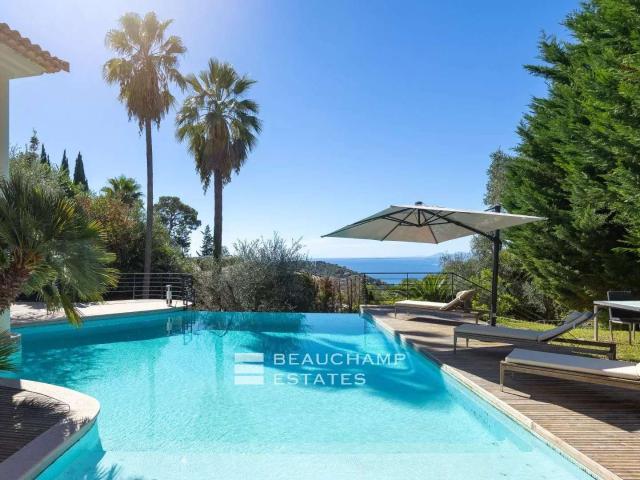 Vente maison 8 pièces Villefranche sur Mer 06