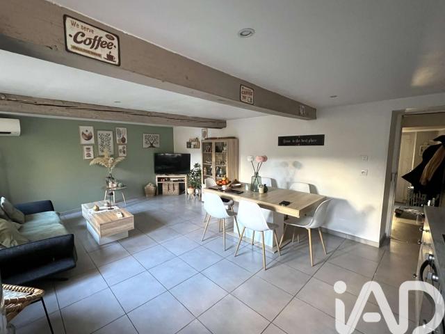 Vente maison 8 pièces Villelongue de la Salanque 66