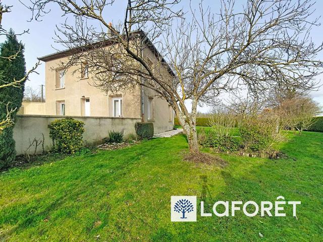 Vente maison 8 pièces Villers Bocage 14