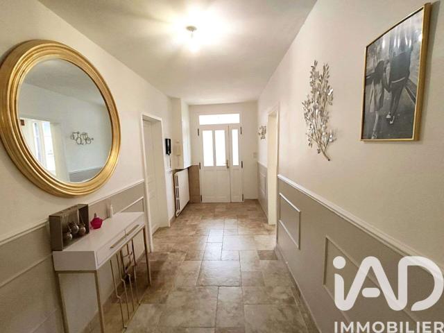 Vente maison 8 pièces Villery 10