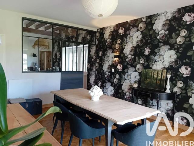 Vente maison 8 pièces Villiers Charlemagne 53