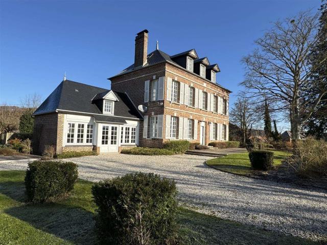 Vente maison 8 pièces Vimoutiers 61