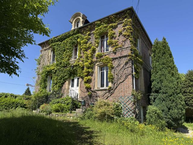 Vente maison 8 pièces Vimoutiers 61