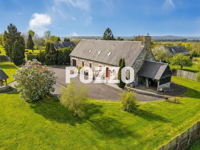 Vente maison 8 pièces Vire 14