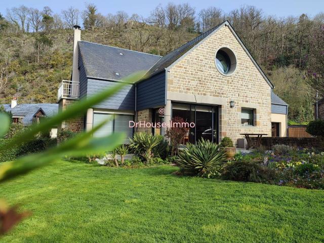 Vente maison 8 pièces Vire 14
