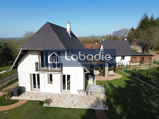 Vente maison 8 pièces Vire 14