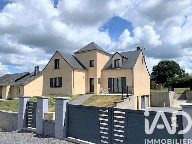 Vente maison 8 pièces Vireux Wallerand 08