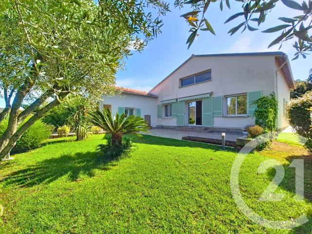 Vente maison 8 pièces Zonza 20
