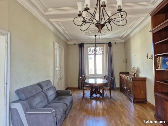 Vente | Maison | 8p | 7ch | 231 m² | Nantes | Expo Nord Est/Sud | Balcon