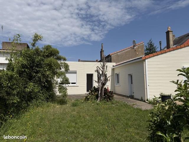 Vente | Maison | 8p | 6ch | 88 m² | Expo Sud Est | Terrasse · Jardin