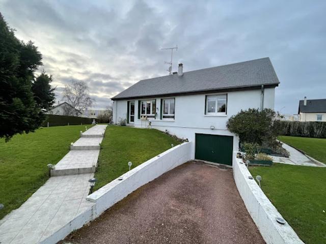 Vente Maison 90 m2 Gisors
