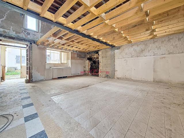 Vente Maison 90 m2 Ludes
