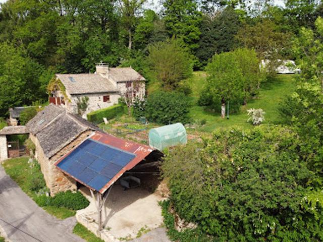 Vente Maison 90 m2 Segur