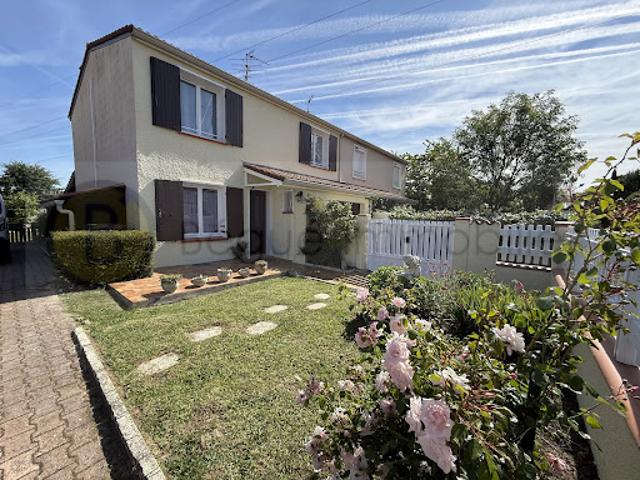 Vente Maison 90 m2 Pibrac