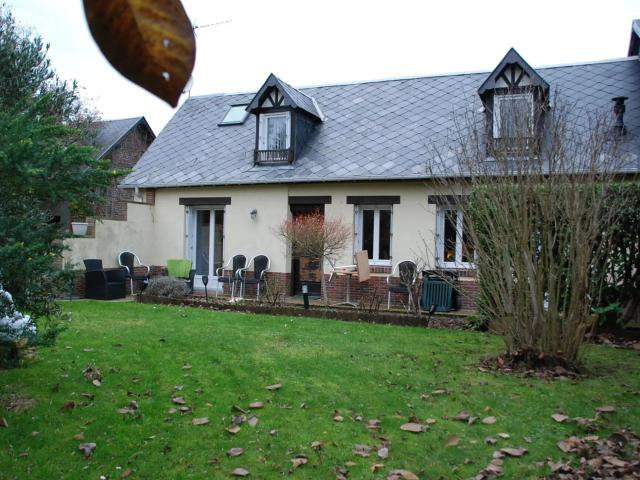 Vente Maison 90 m² à Fécamp 220 000 ¤