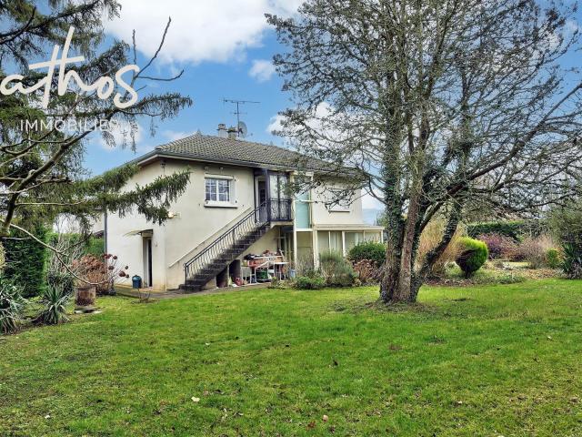 Vente Maison 90 m² à Les Chères 300 000 ¤