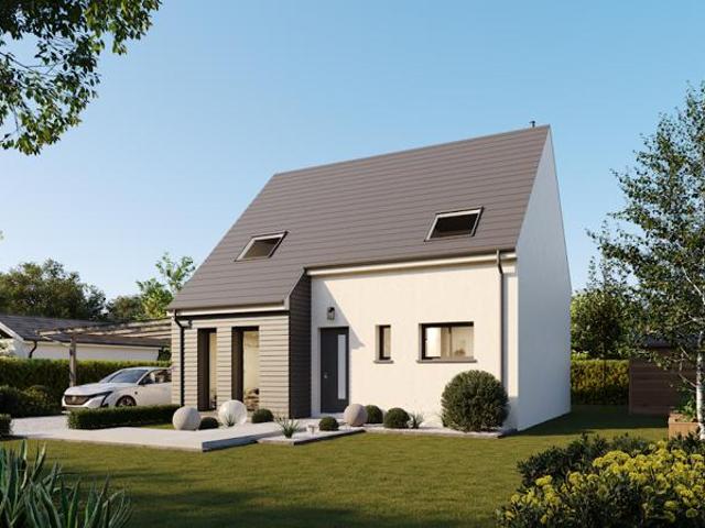 Vente Maison 90 m² à Provins 249 000 ¤