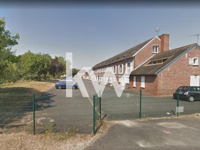Vente Immeuble 918 m2 Combs la Ville
