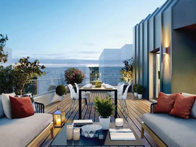 Vente Maison 91.15 m2 Rillieux la Pape