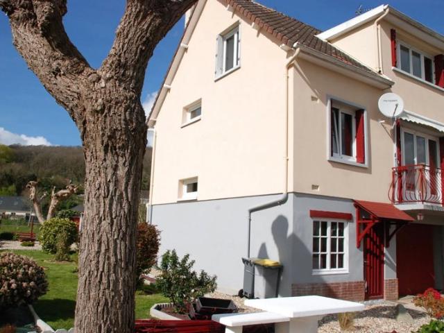 Vente Maison 91 m² à Fécamp 154 000 ¤