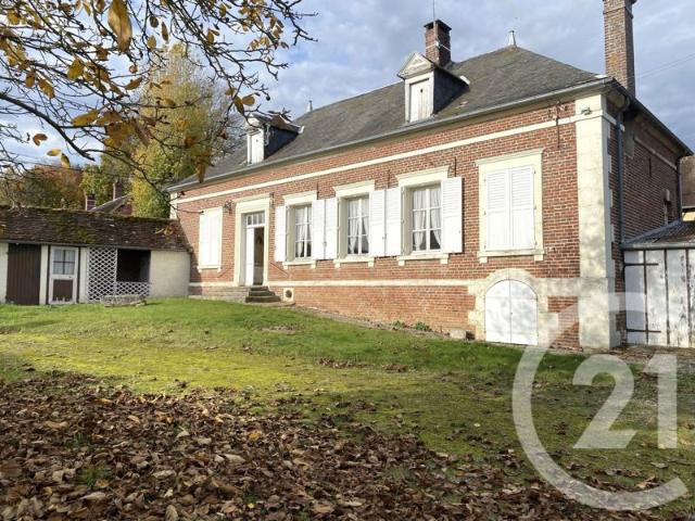 Vente Maison 91 m² à St Sulpice 250 000 ¤