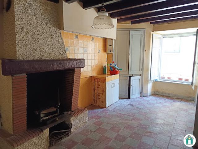 Vente Maison 92 m2 Cuxac Cabardès