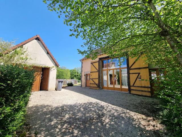 Vente Maison 92 m2 Feusines