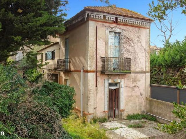 Vente | Maison | 92 m² | Cazouls lès Béziers