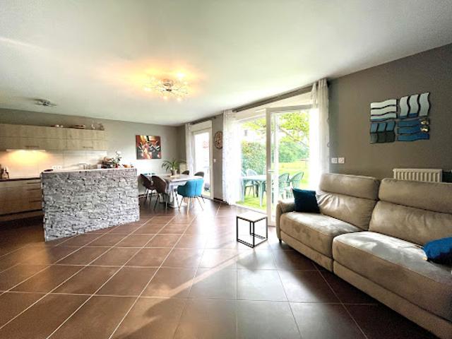 Vente Maison 93 m2 Poisy