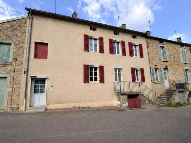 Vente Maison 0 pièces 94.14 m2 Arcenant