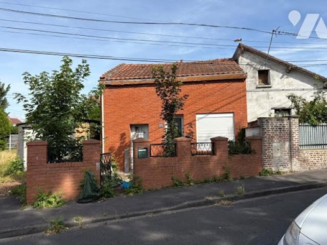 Vente Maison 95 m2 Lens