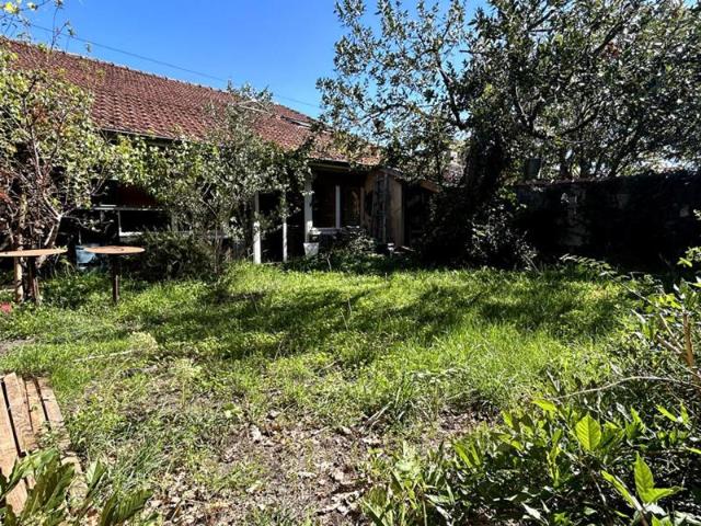 Vente maison 95m2 BEGLES 33130