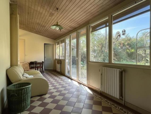 Vente maison 95m2 BEGLES 33130