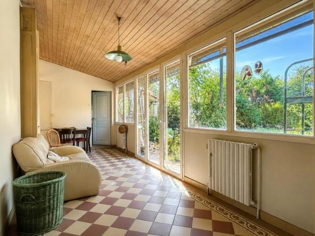 Vente maison 95m2 BEGLES 33130