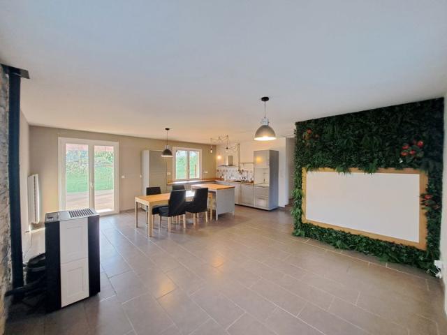 Vente Maison 96 m² à Olliergues 174 500 ¤