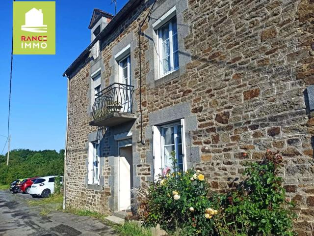 Vente maison 97 pièces Pleudihen sur Rance 22