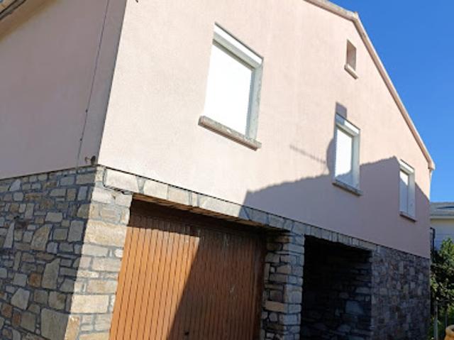 Vente Maison 98 m2 Santa Maria di Lota