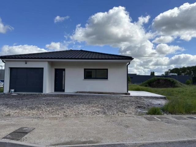 Vente Maison 98 m² à Uxegney 300 000 ¤