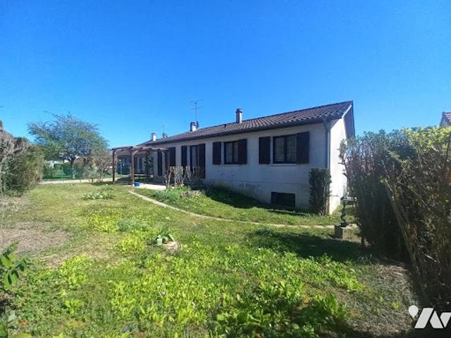 Vente Maison 99.38 m2 Montier en Der