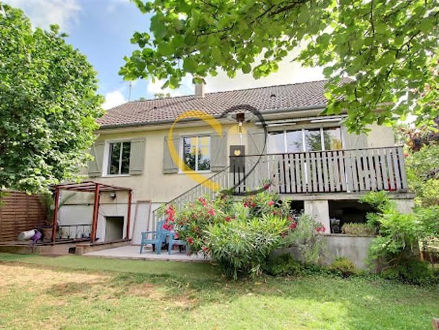 Vente Maison 99 m2 Bourges