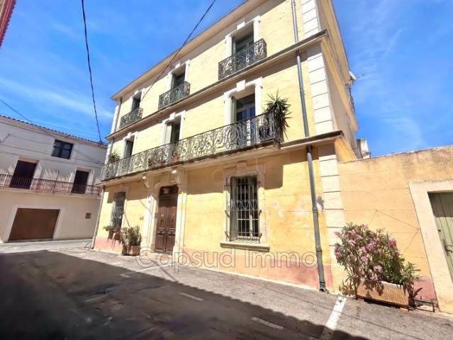 vente maison 9 Pièce s
