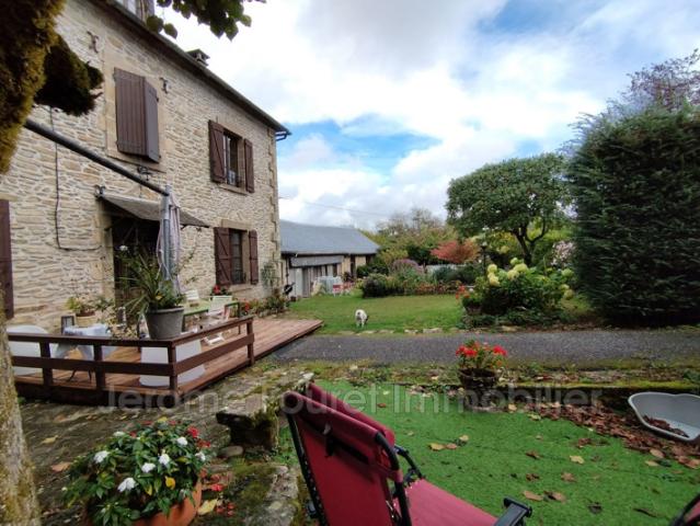 vente maison 9 Pièce s