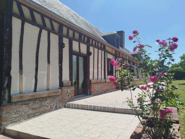 vente maison 9 Pièce s