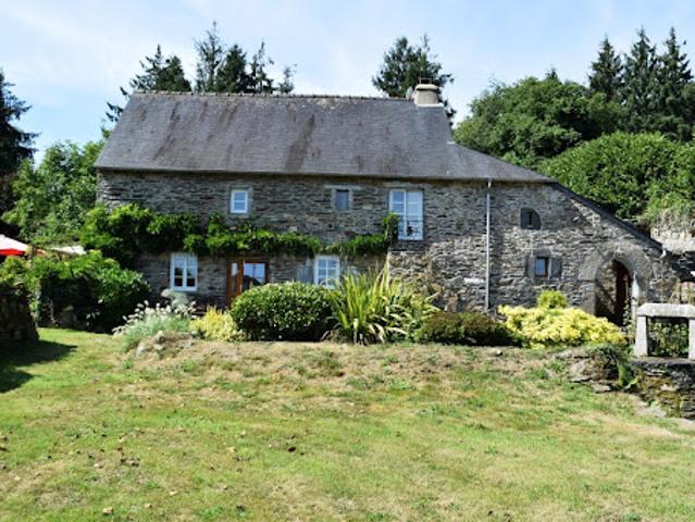 Vente Maison 9 pièces 0 m2 Saint Mayeux