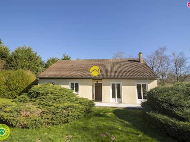 Vente Maison 9 pièces 101 m2 Oizon