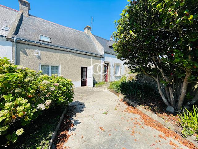 Vente Maison 9 pièces 103 m2 Arzon